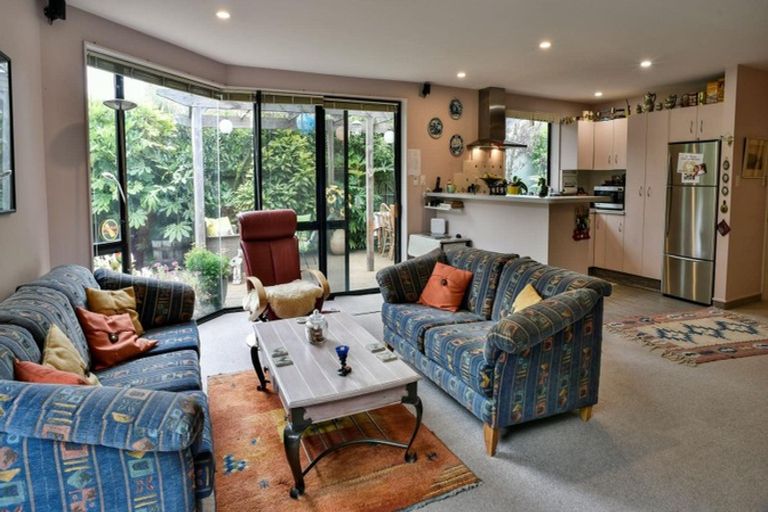 Photo of property in Ashgrove Village, 10/187 Ashgrove Terrace, Somerfield, Christchurch, 8024