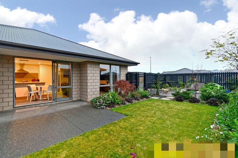 Photo of property in 8 Lockwood Street, Halswell, Christchurch, 8025