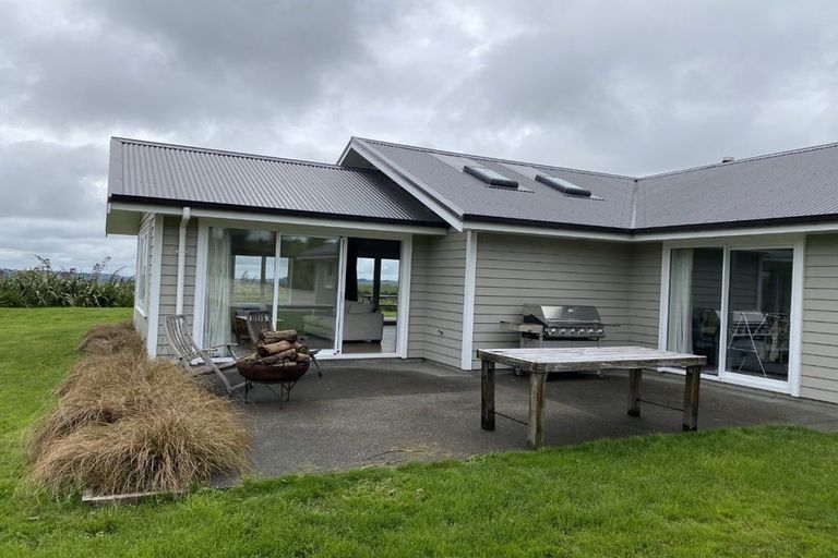 Photo of property in 8 Dasent Road, Maraekakaho, Hastings, 4171