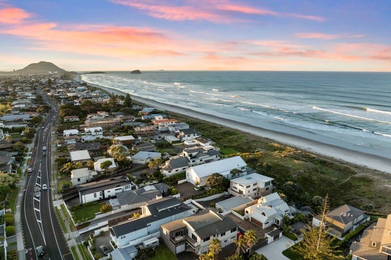Photo of property in 177a Oceanbeach Road, Mount Maunganui, 3116