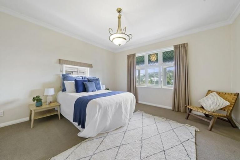 Photo of property in 15 Fitzroy Street, Wadestown, Wellington, 6012