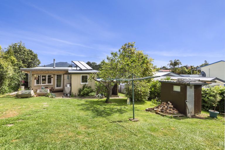 Photo of property in 14 Smith Street, Raglan, 3225