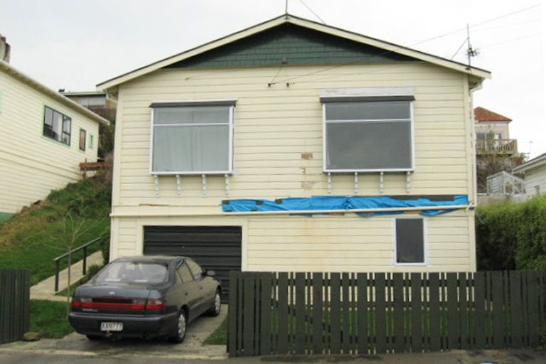 Photo of property in 32 Bernard Street, Kenmure, Dunedin, 9011