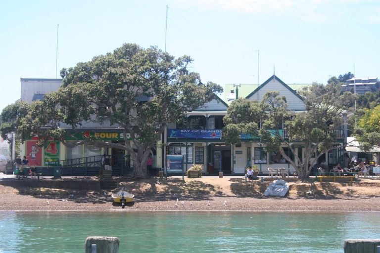 Photo of property in 129 Long Beach Road, Russell, 0202