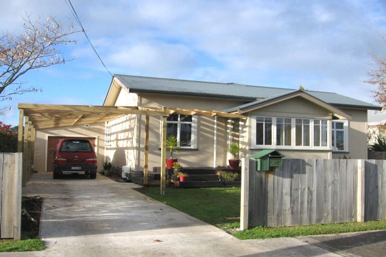 Photo of property in 78 Allen Street, Morrinsville, 3300