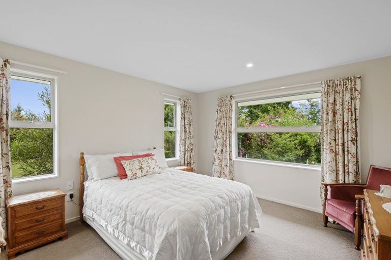 Photo of property in 1852 North Eyre Road, West Eyreton, Rangiora, 7475