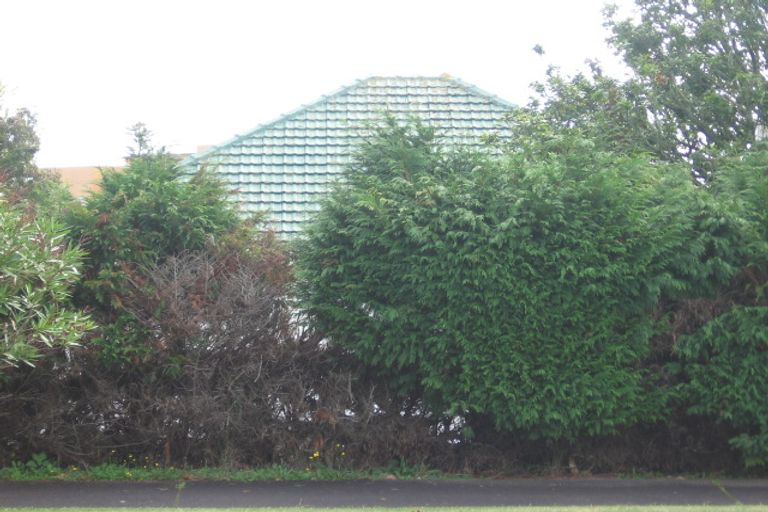 Photo of property in 1/21 Newington Road, Henderson, Auckland, 0612