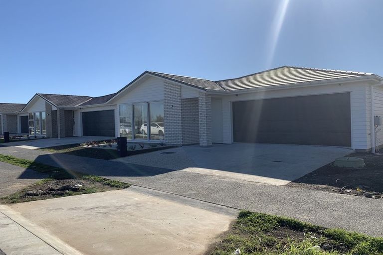 Photo of property in 3 Kanono Road, Takanini, 2110