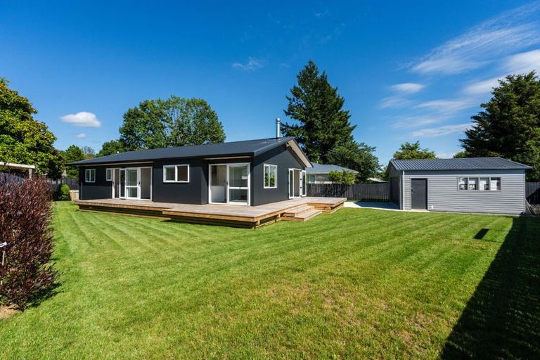 Photo of property in 41 Te Hei Place, Turangi, 3334