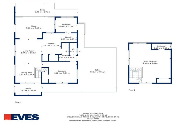 Photo of property in 35c Kea Street, Katikati, 3129