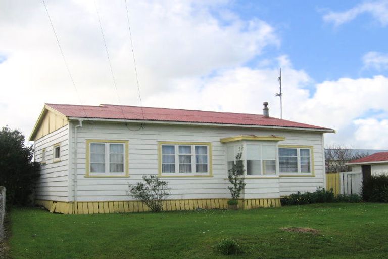 Photo of property in 31 Parore Street, Dargaville, 0310
