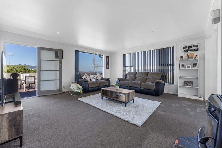 Photo of property in 55 Marama Crescent, Spotswood, New Plymouth, 4310