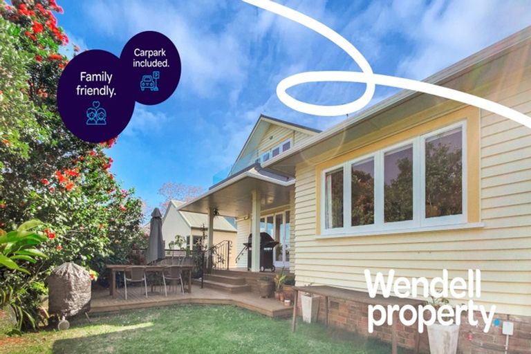 Photo of property in 88 Victoria Road, Devonport, Auckland, 0624