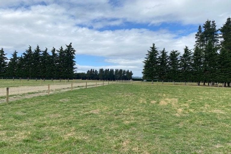 Photo of property in 160 Yaxleys Road, Loburn, 7473