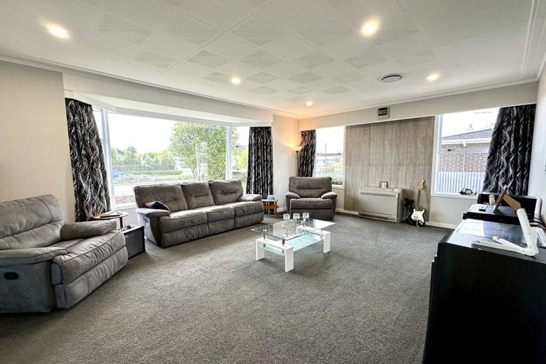 Photo of property in 397 North Road, Waikiwi, Invercargill, 9810