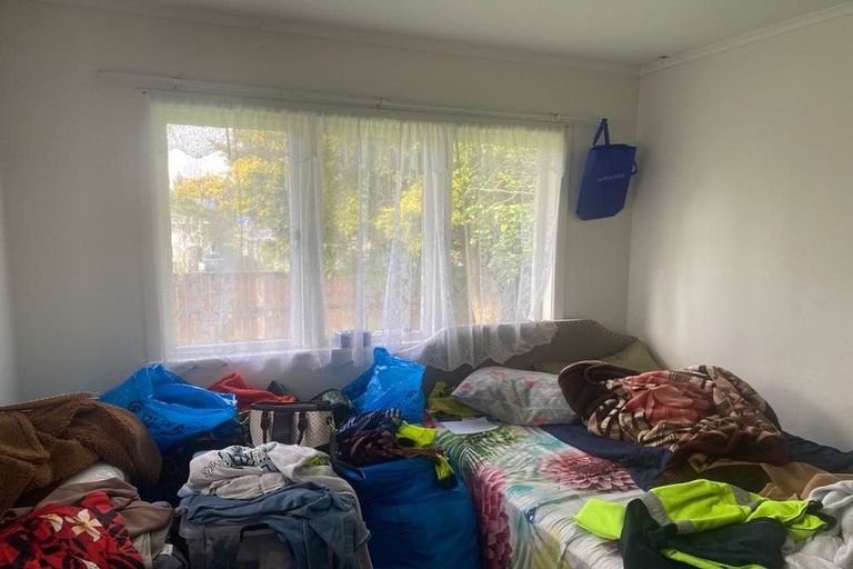 Photo of property in 4 Kohiwi Road, Manurewa, Auckland, 2102