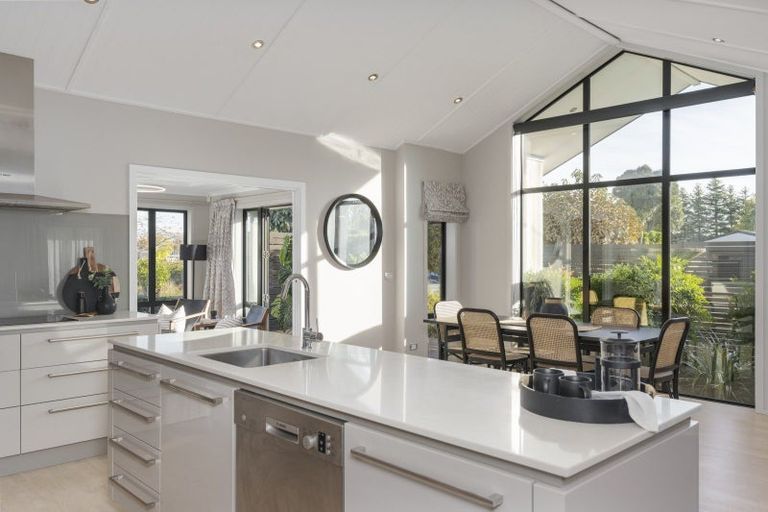 Photo of property in 1 Brinsworth Avenue, West Melton, 7618