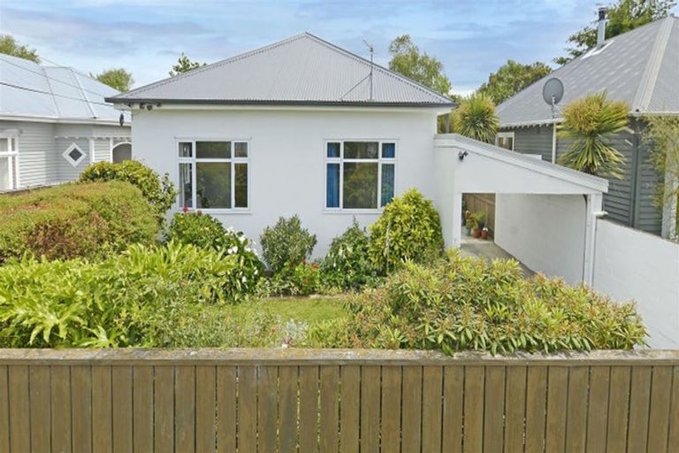 Photo of property in 1/33 Redruth Avenue, Spreydon, Christchurch, 8024