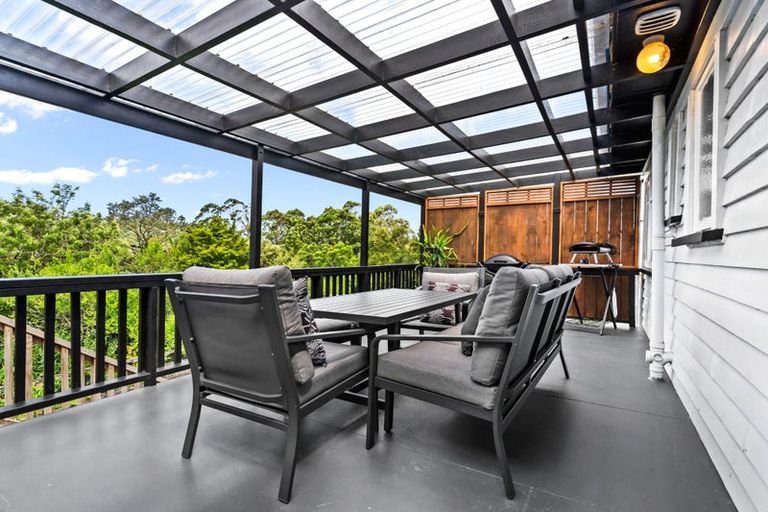 Photo of property in 72 Cartwright Road, Onerahi, Whangarei, 0110