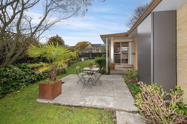 Photo of property in 19a Witbrock Crescent, Burnside, Christchurch, 8053