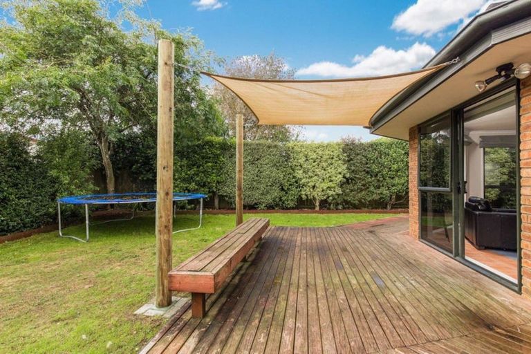 Photo of property in 4b Puriri Road, Pukekohe, 2120