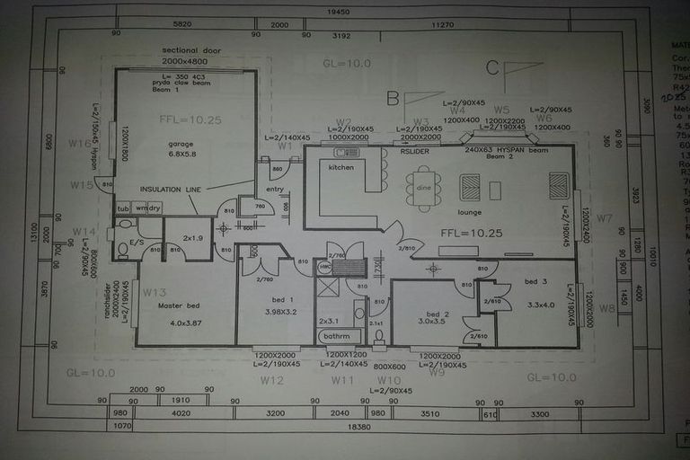 Photo of property in 20 Austin Reid Avenue, Carterton, 5713