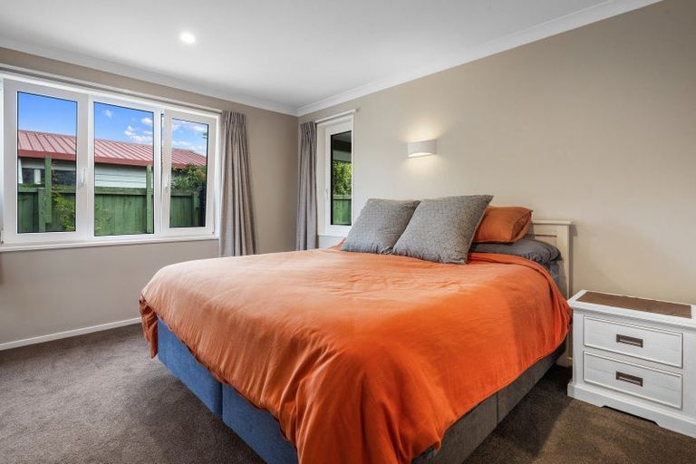 Photo of property in 41 Oxford Road, Rangiora, 7400