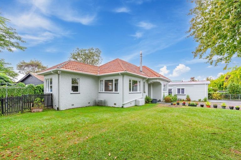 Photo of property in 35 Elizabeth Street, Victoria, Rotorua, 3010