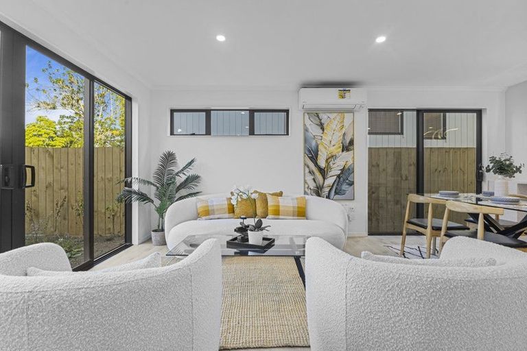 Photo of property in 20b Hill Road, Papatoetoe, Auckland, 2025