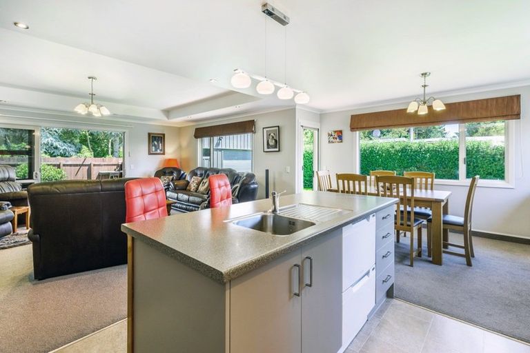 Photo of property in 38 Te Herekiekie Street, Turangi, 3334