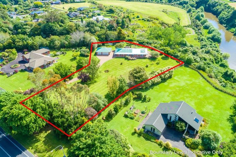 Photo of property in 440 Franklin Street, Pirongia, 3802