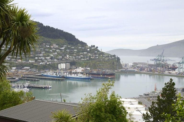 Photo of property in 72 Cressy Terrace, Lyttelton, 8082