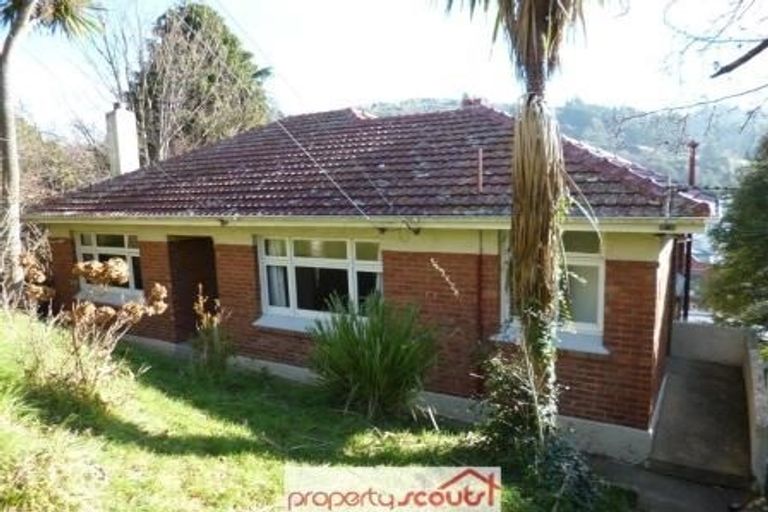 Photo of property in 21 Gillespie Street, North East Valley, Dunedin, 9010