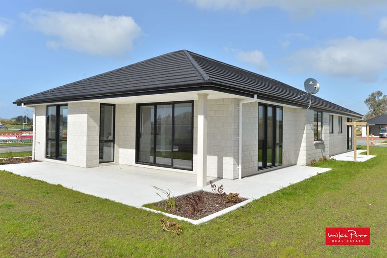 Photo of property in 1 Digby Place, Waipu, 0510