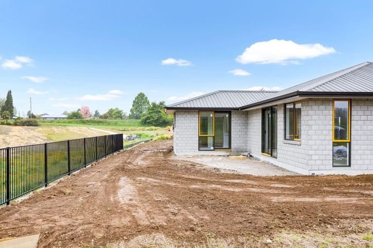 Photo of property in 135 Reservoir Street, Putaruru, 3411
