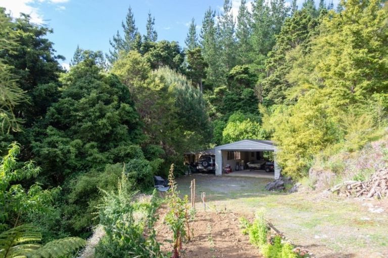 Photo of property in 695 East Takaka Road, East Takaka, Takaka, 7183