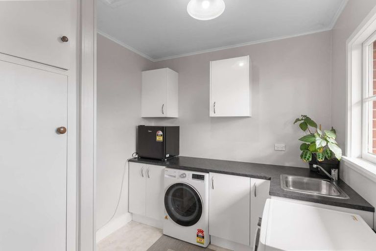 Photo of property in 4 Porter Street, Netherby, Ashburton, 7700