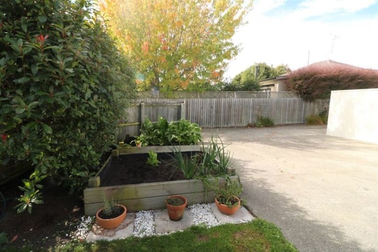 Photo of property in 41 Maltby Avenue, West End, Timaru, 7910