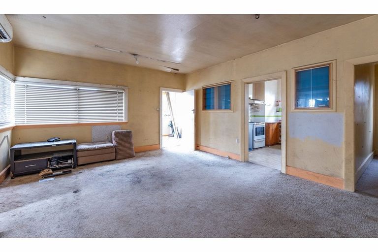 Photo of property in 119 Radley Street, Woolston, Christchurch, 8023