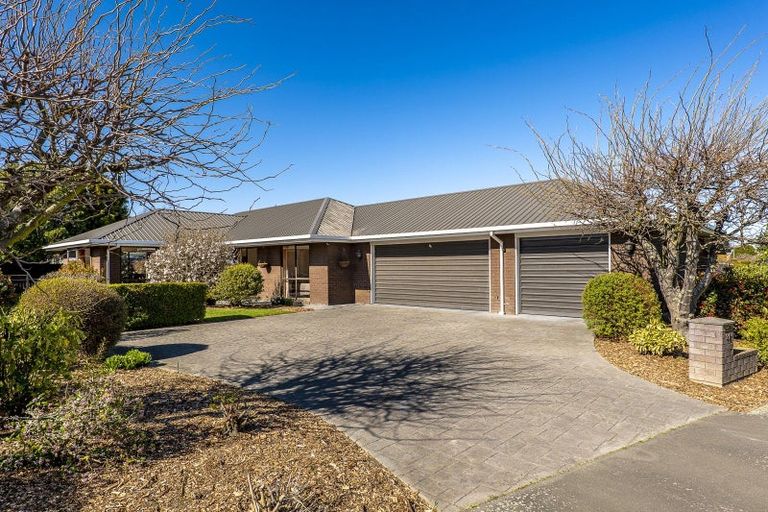 Photo of property in 21 Roydon Drive, Templeton, Christchurch, 8042