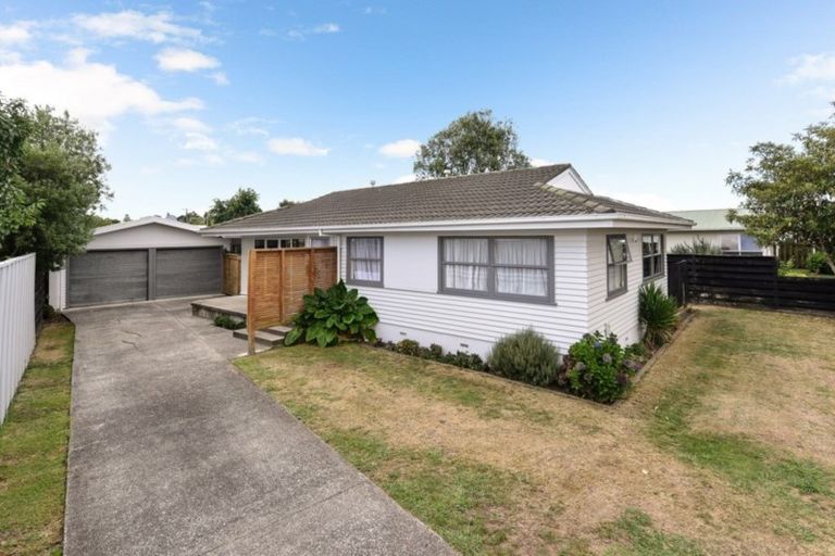 Photo of property in 34 Dalton Crescent, Dinsdale, Hamilton, 3204