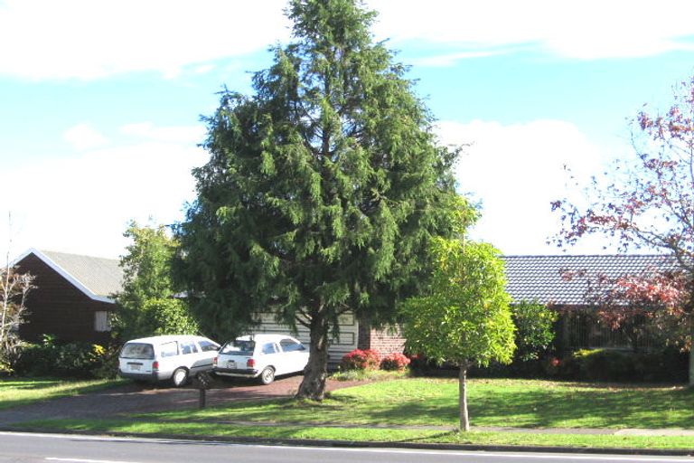 Photo of property in 285 Bucklands Beach Road, Bucklands Beach, Auckland, 2012