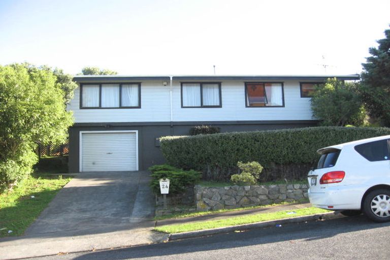 Photo of property in 24 Clipper Street, Titahi Bay, Porirua, 5022