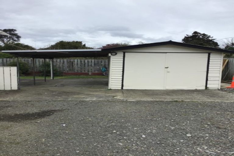 Photo of property in 378a Oxford Street, Levin, 5510