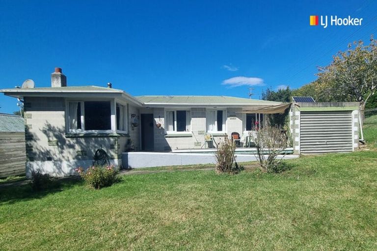 Photo of property in 2 Thomas Street, Waikouaiti, 9510