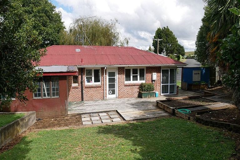 Photo of property in 11 Reservoir Street, Putaruru, 3411
