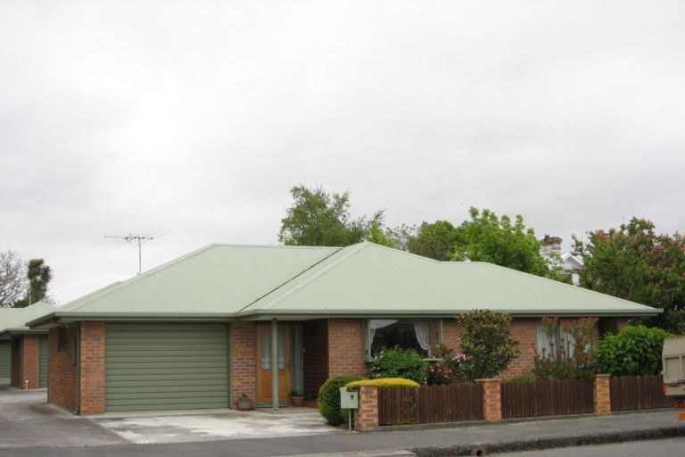 Photo of property in 85a Church Street, Rangiora, 7400