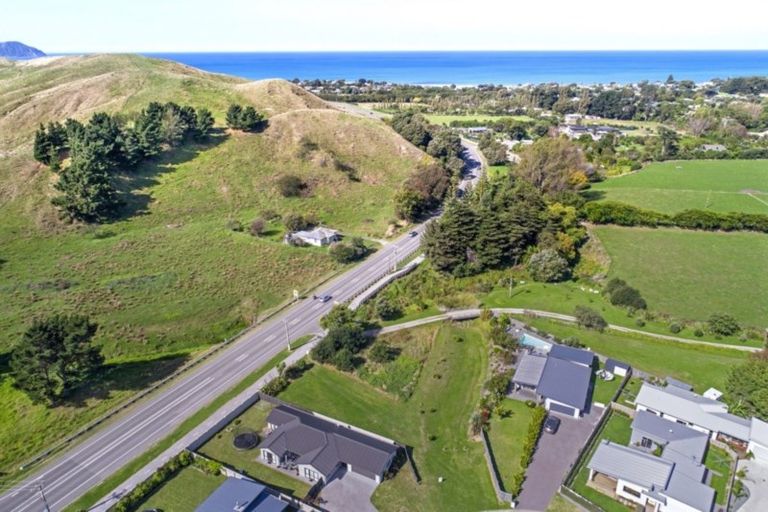 Photo of property in 38 Hamilton Drive, Wainui, Gisborne, 4010