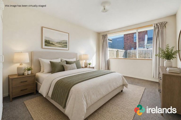 Photo of property in 1/147 King Street, Sydenham, Christchurch, 8023