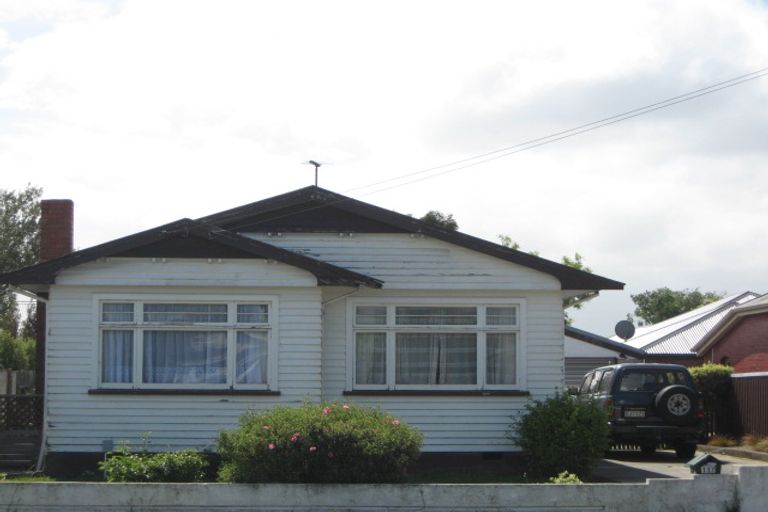 Photo of property in 117 Milton Street, Somerfield, Christchurch, 8024